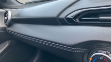 Mazda MX-5 RF 2.0 [184] Homura 2dr Petrol Convertible